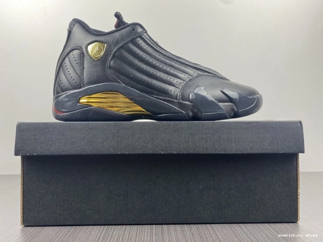 Rep 14 Jordan Retro Air 'Defining 487471-022 Moments' 0724